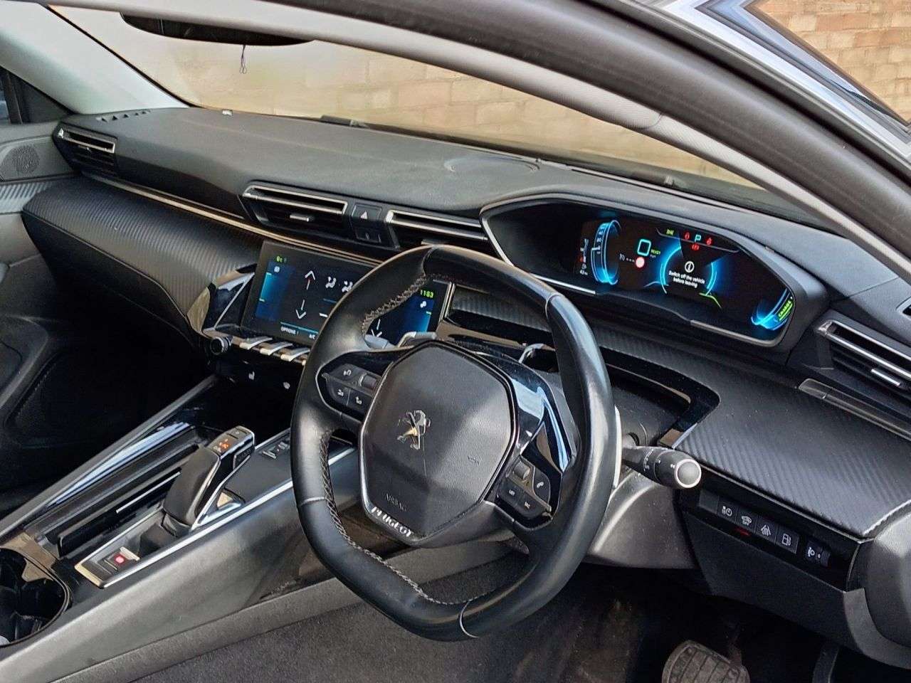 2020 PEUGEOT 508 2020 PEUGEOT 508