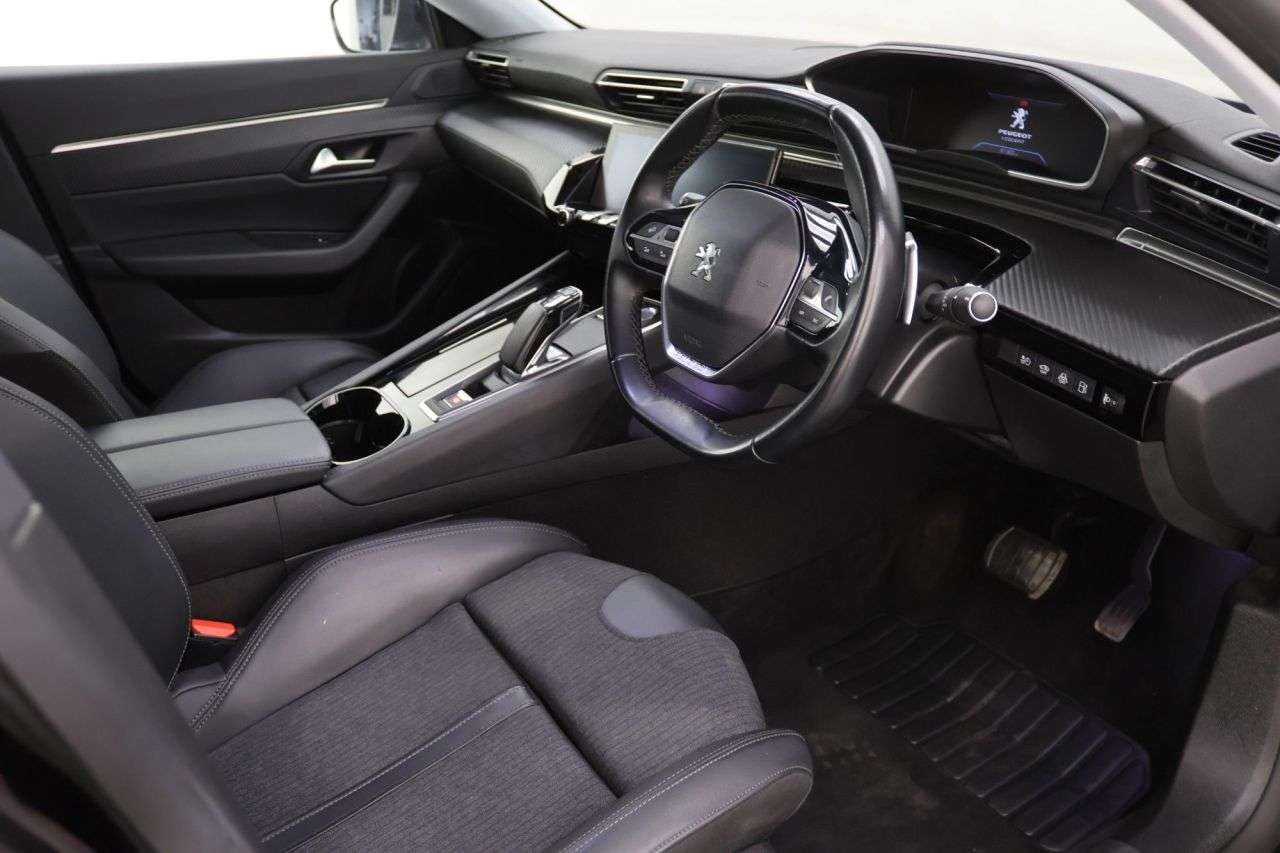 2020 PEUGEOT 508 2020 PEUGEOT 508