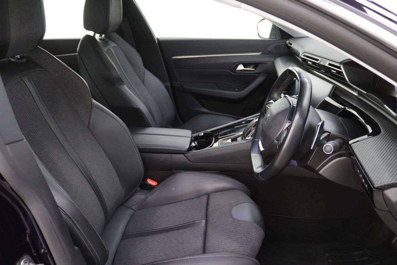 2020 PEUGEOT 508 2020 PEUGEOT 508