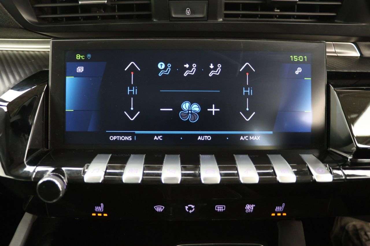 2020 PEUGEOT 508 2020 PEUGEOT 508