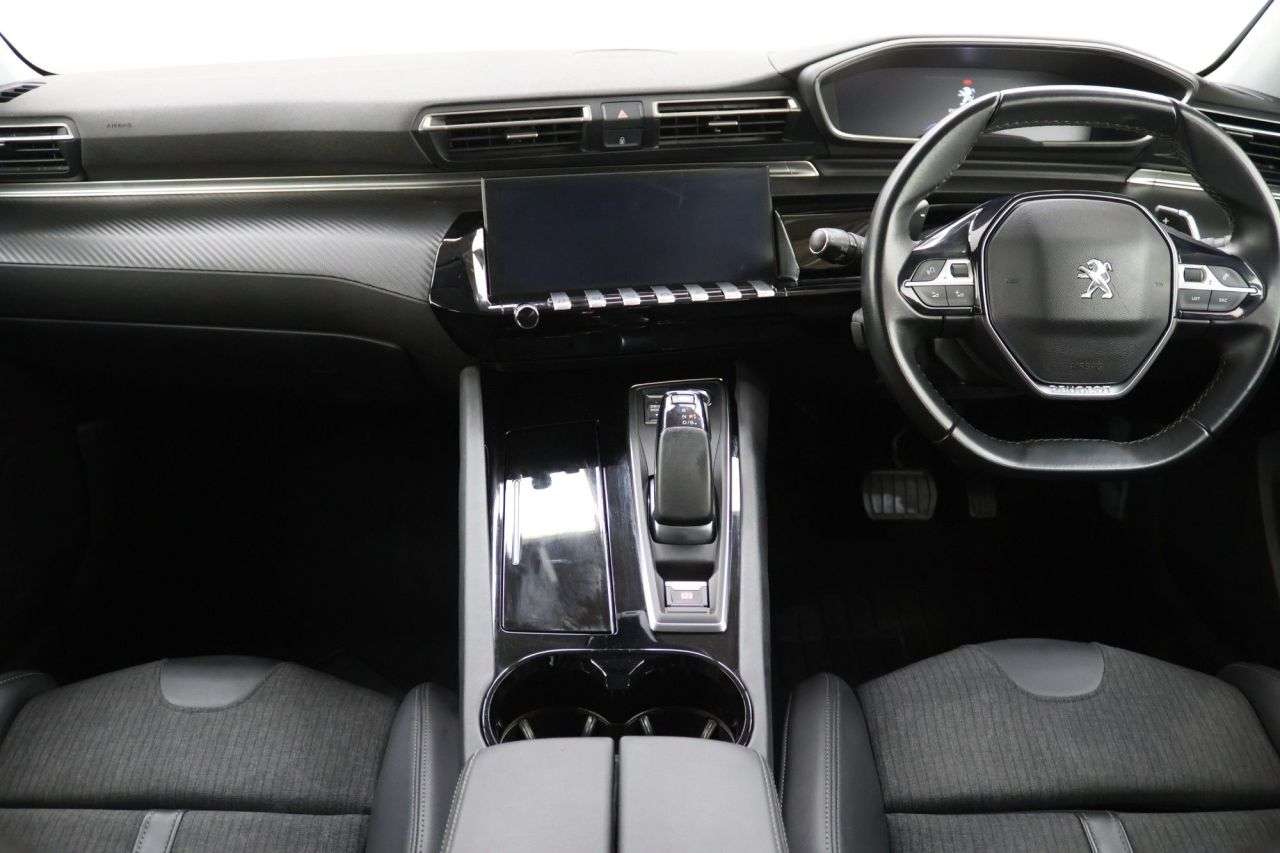 2020 PEUGEOT 508 2020 PEUGEOT 508