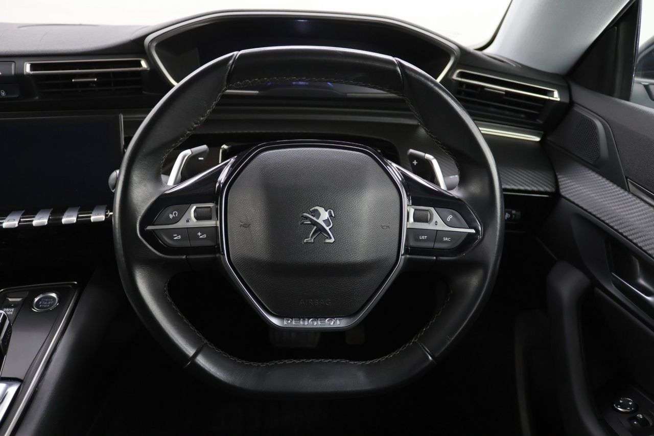 2020 PEUGEOT 508 2020 PEUGEOT 508