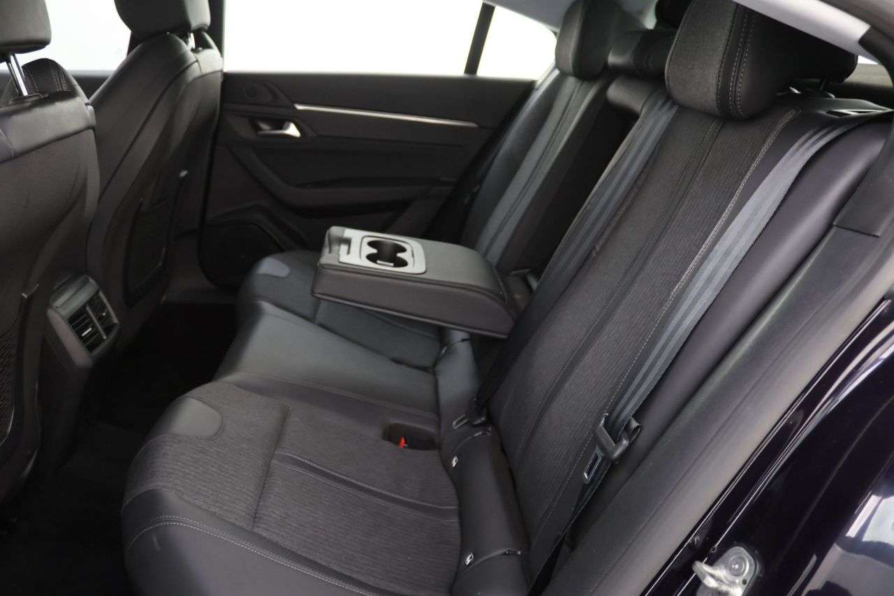 2020 PEUGEOT 508 2020 PEUGEOT 508