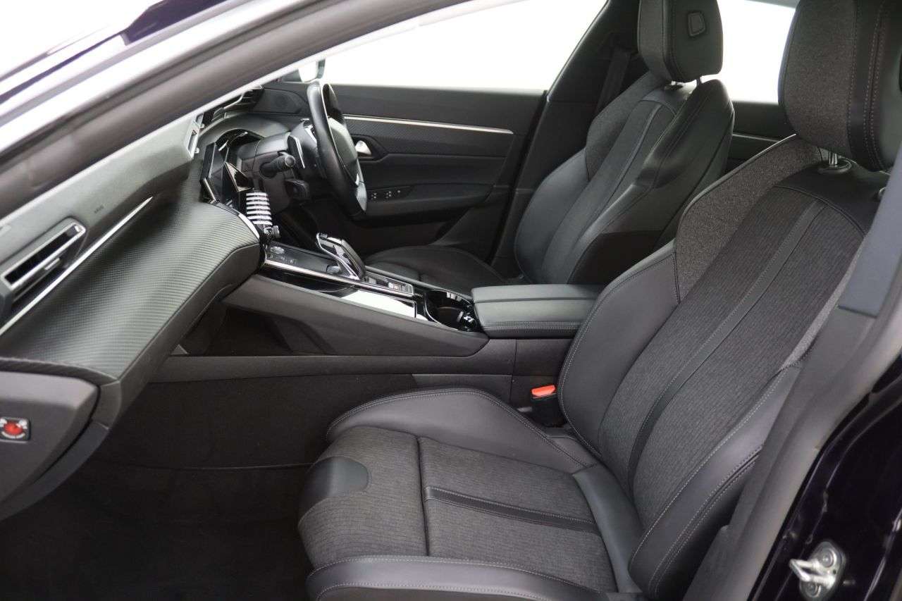 2020 PEUGEOT 508 2020 PEUGEOT 508