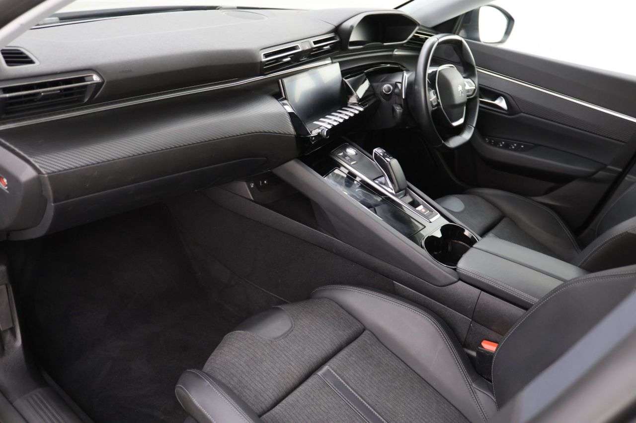 2020 PEUGEOT 508 2020 PEUGEOT 508