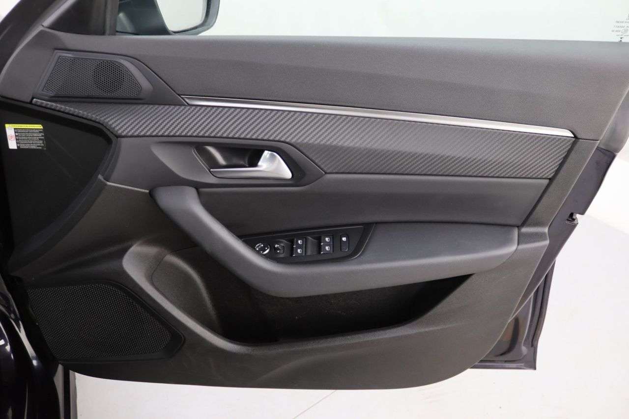 2020 PEUGEOT 508 2020 PEUGEOT 508