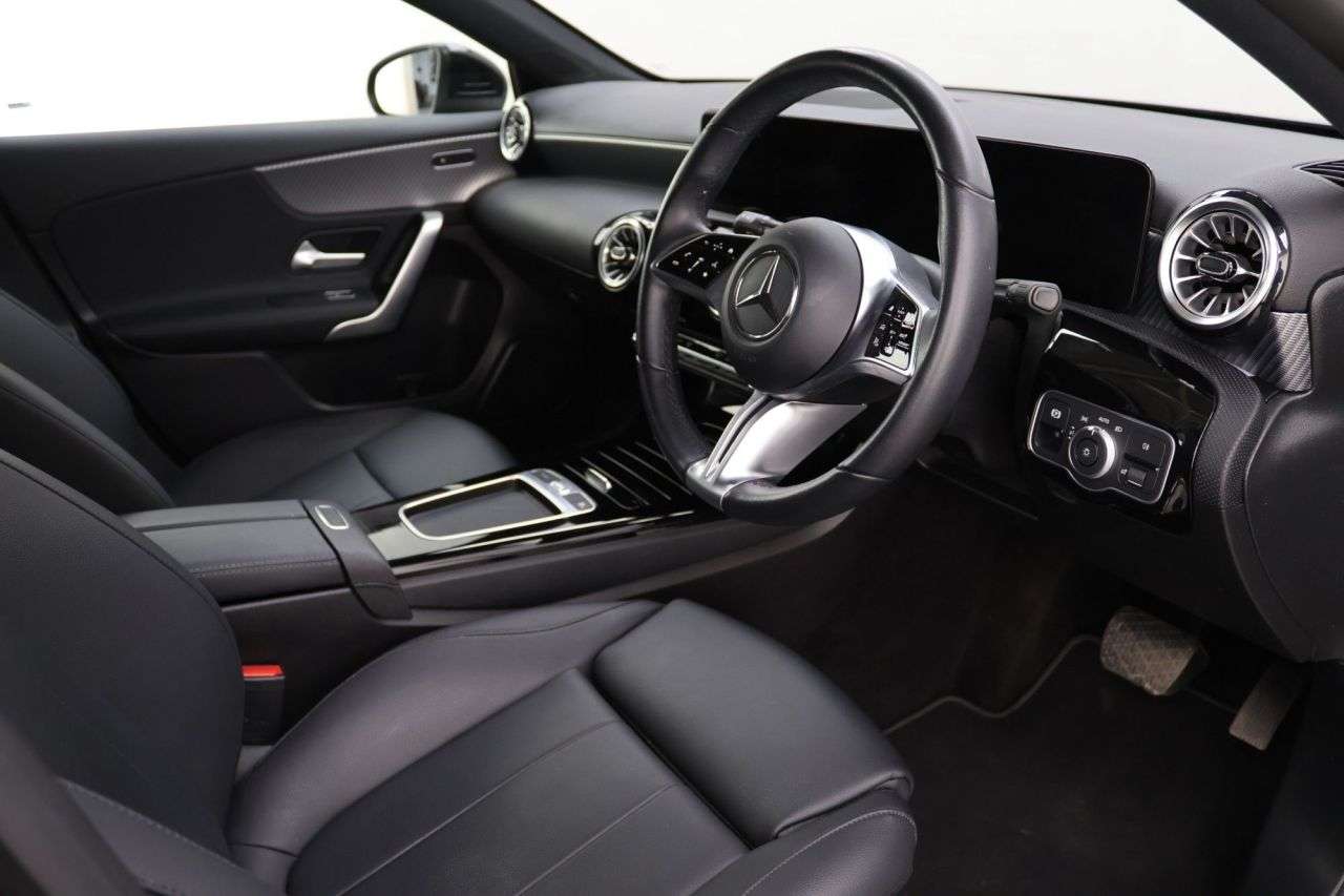 2023 MERCEDES-BENZ A CLASS 2023 MERCEDES-BENZ A CLASS