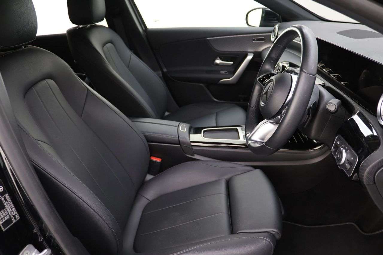 2023 MERCEDES-BENZ A CLASS 2023 MERCEDES-BENZ A CLASS