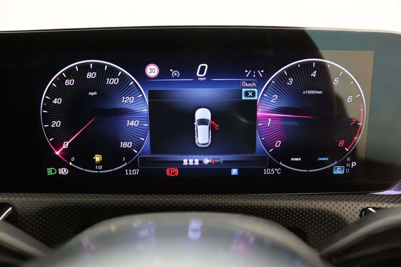 2023 MERCEDES-BENZ A CLASS 2023 MERCEDES-BENZ A CLASS