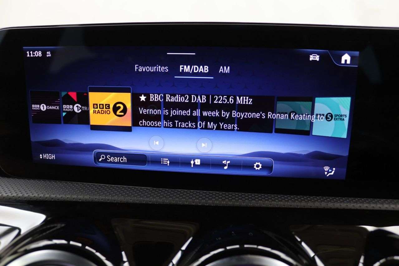 2023 MERCEDES-BENZ A CLASS 2023 MERCEDES-BENZ A CLASS