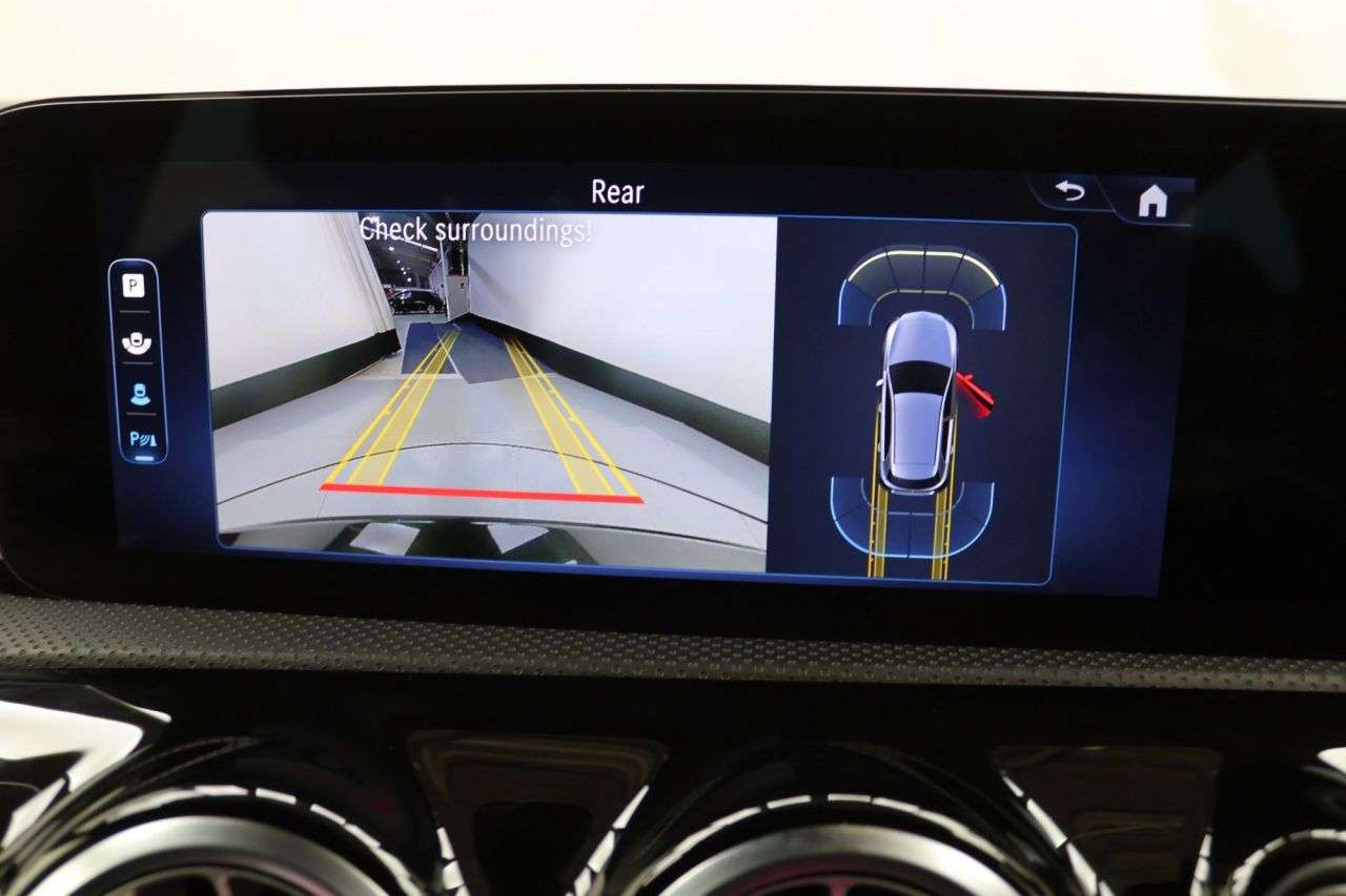 2023 MERCEDES-BENZ A CLASS 2023 MERCEDES-BENZ A CLASS