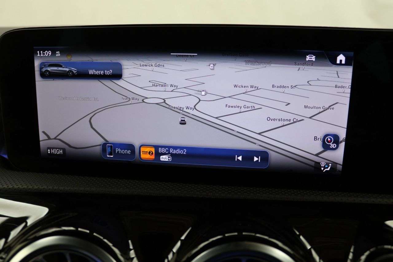 2023 MERCEDES-BENZ A CLASS 2023 MERCEDES-BENZ A CLASS