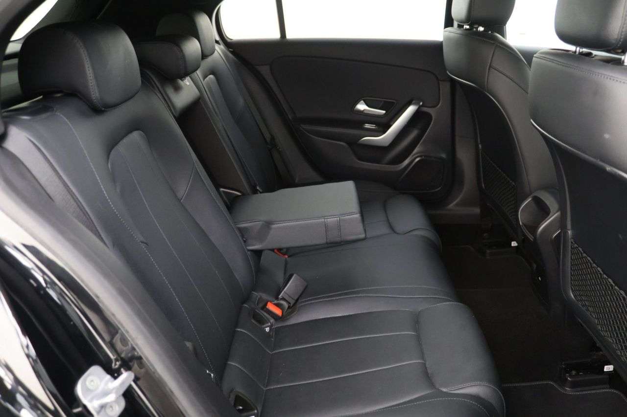 2023 MERCEDES-BENZ A CLASS 2023 MERCEDES-BENZ A CLASS