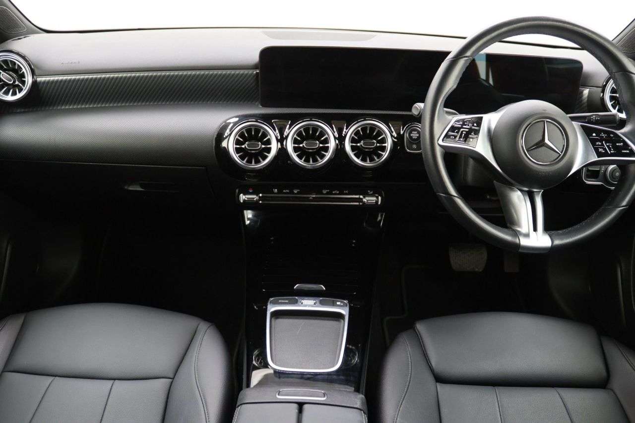 2023 MERCEDES-BENZ A CLASS 2023 MERCEDES-BENZ A CLASS