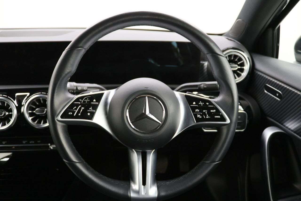 2023 MERCEDES-BENZ A CLASS 2023 MERCEDES-BENZ A CLASS