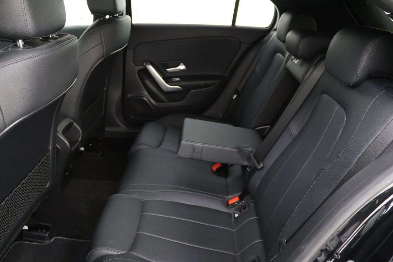 2023 MERCEDES-BENZ A CLASS 2023 MERCEDES-BENZ A CLASS