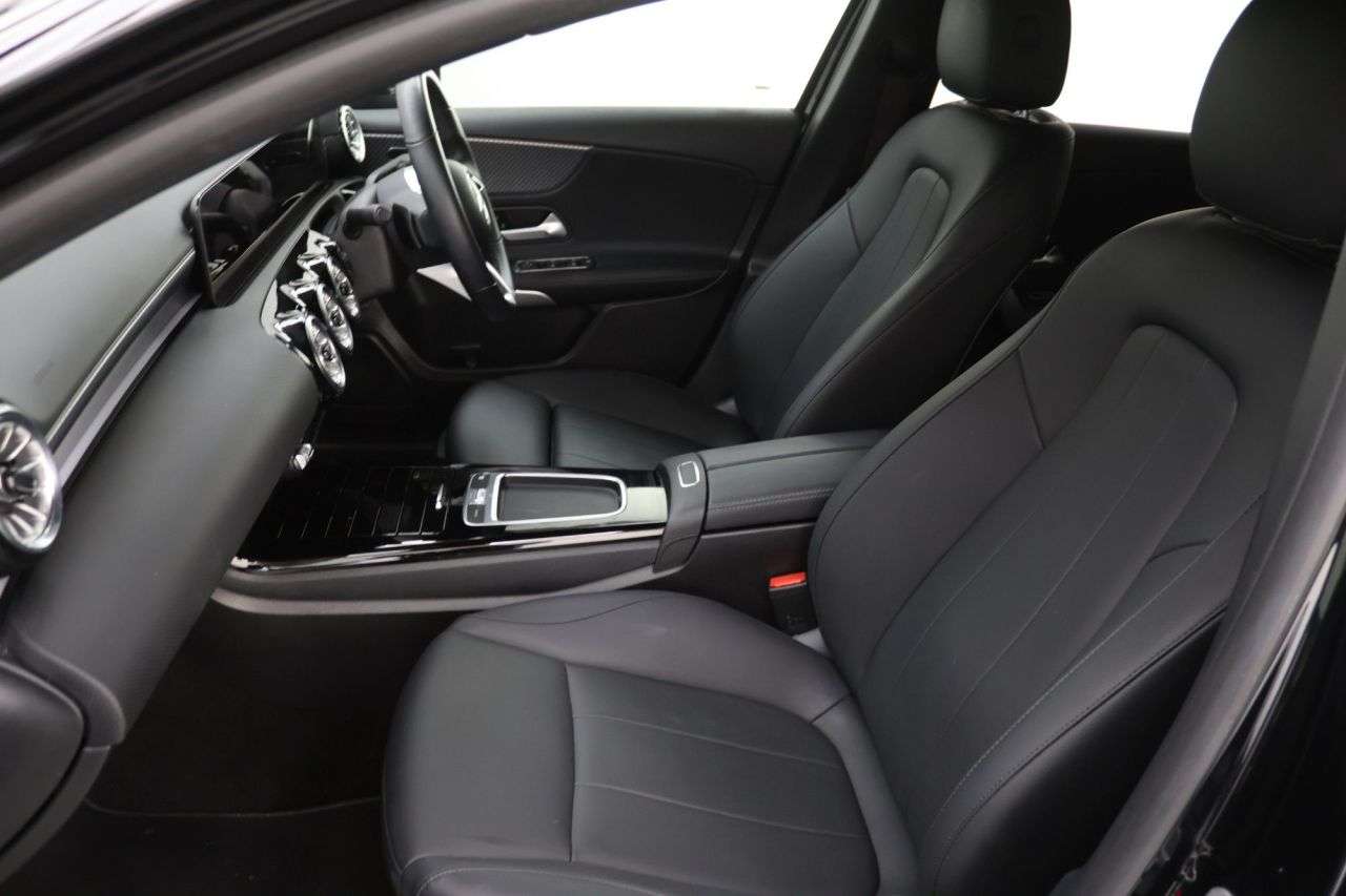 2023 MERCEDES-BENZ A CLASS 2023 MERCEDES-BENZ A CLASS