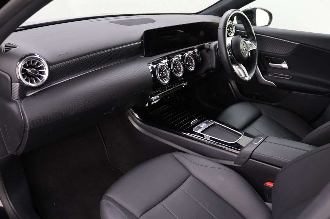 2023 MERCEDES-BENZ A CLASS 2023 MERCEDES-BENZ A CLASS