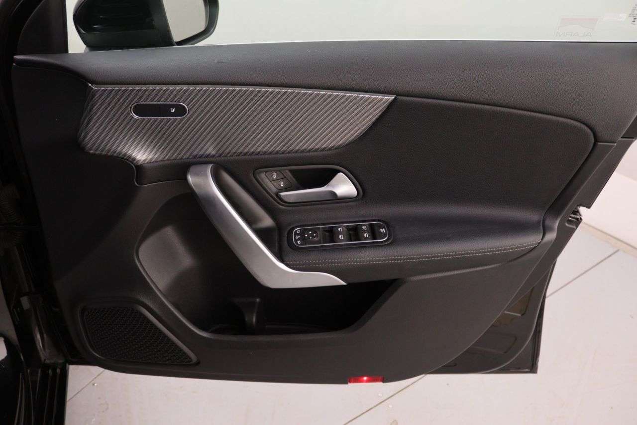 2023 MERCEDES-BENZ A CLASS 2023 MERCEDES-BENZ A CLASS