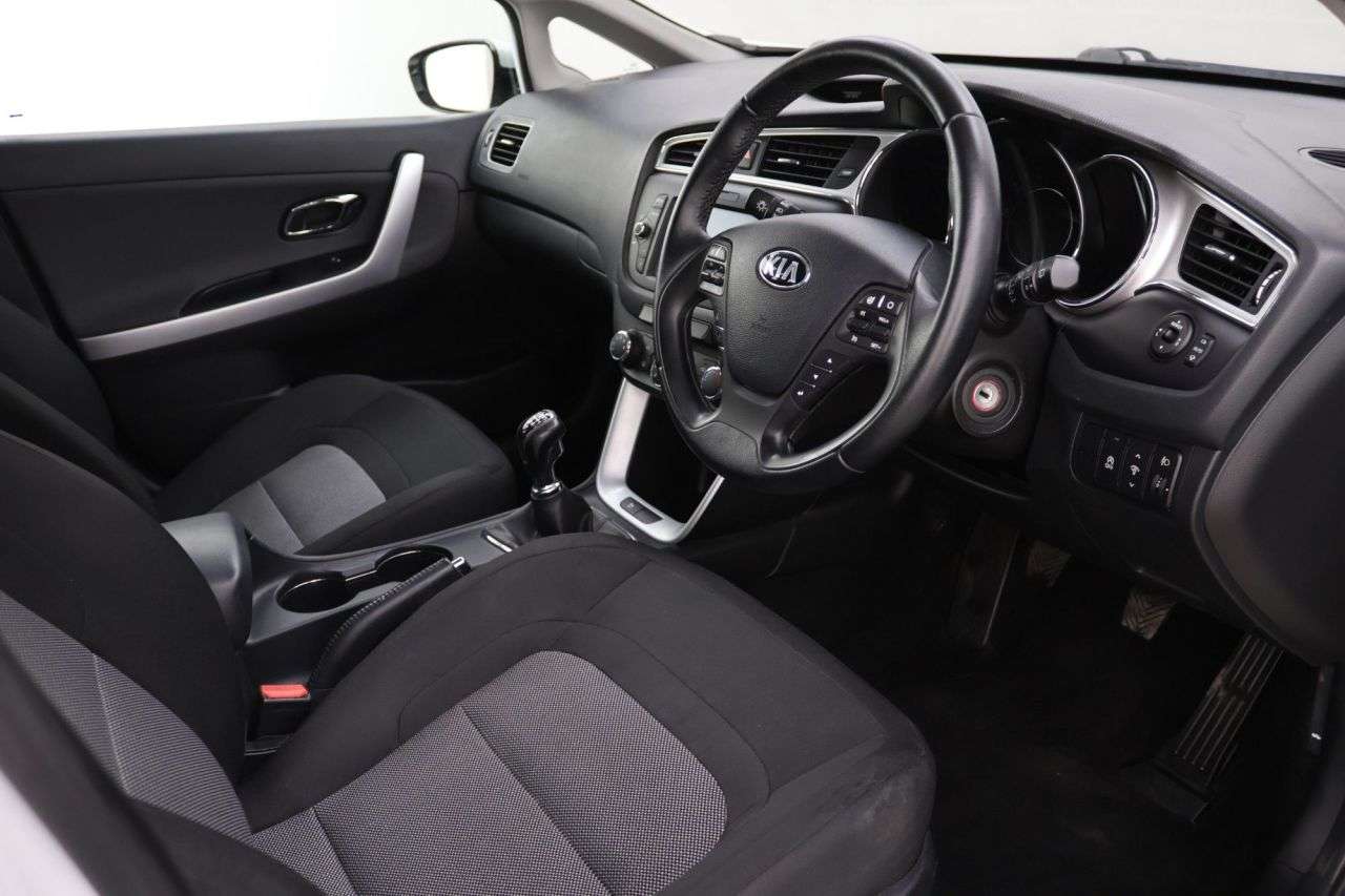 2018 KIA CEED 2018 KIA CEED