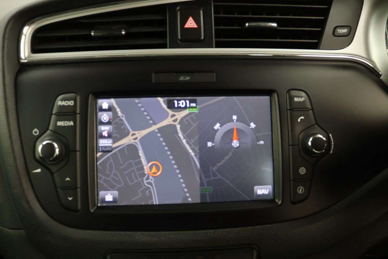 2018 KIA CEED 2018 KIA CEED