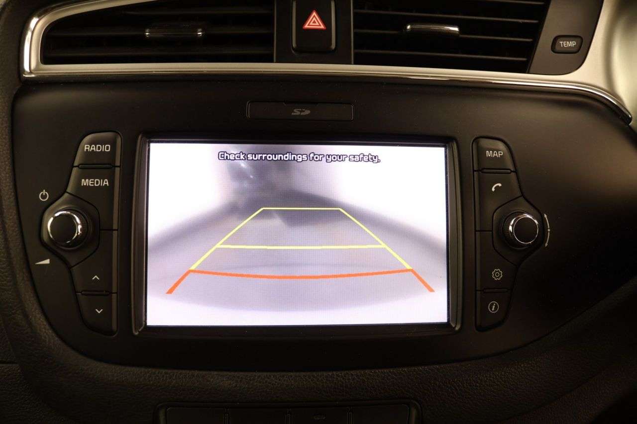 2018 KIA CEED 2018 KIA CEED