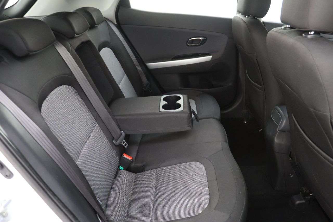 2018 KIA CEED 2018 KIA CEED