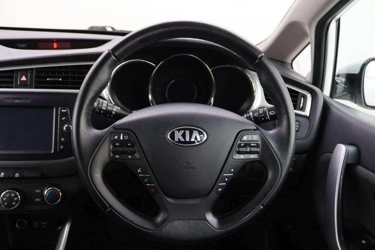 2018 KIA CEED 2018 KIA CEED