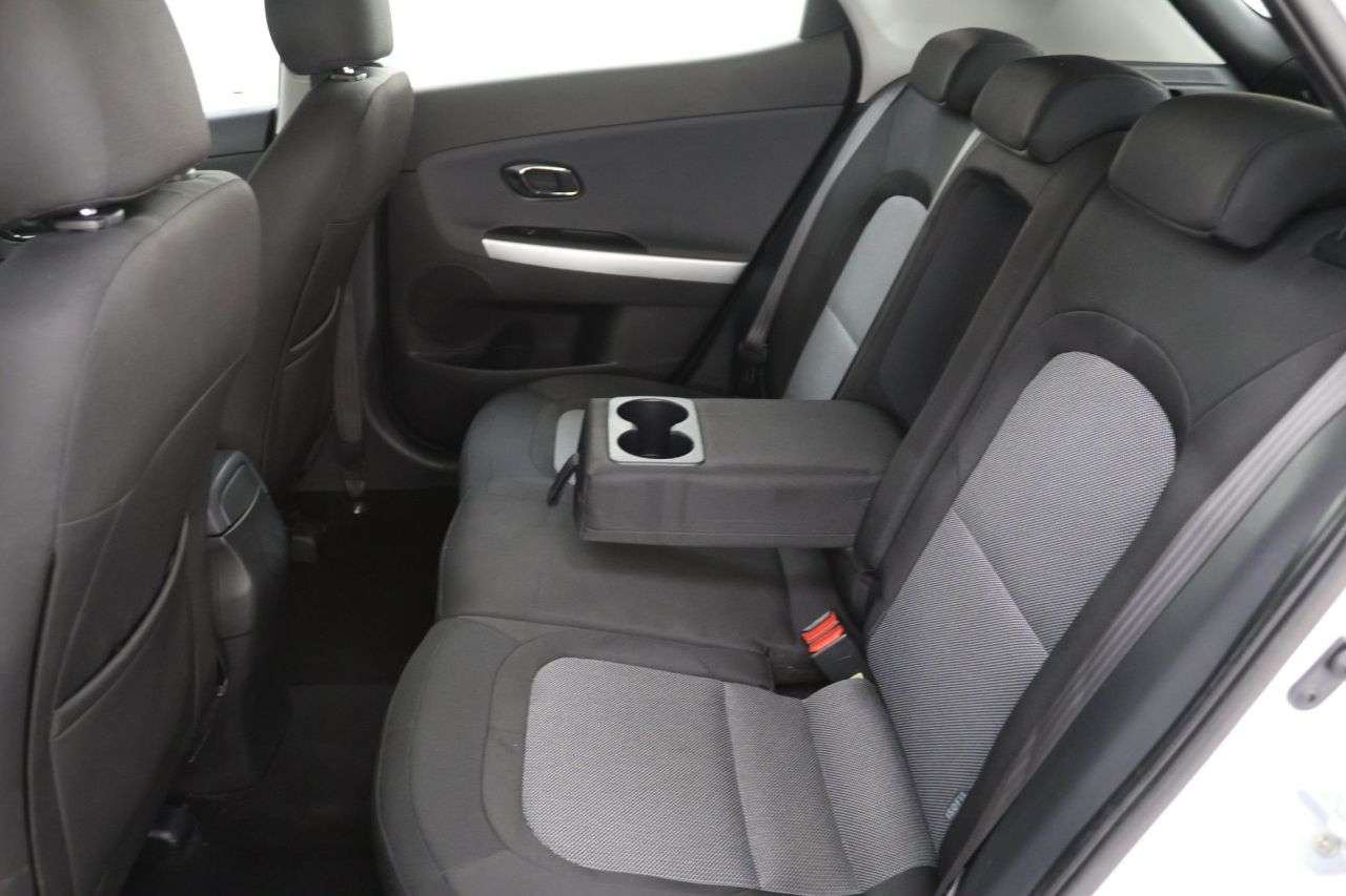 2018 KIA CEED 2018 KIA CEED