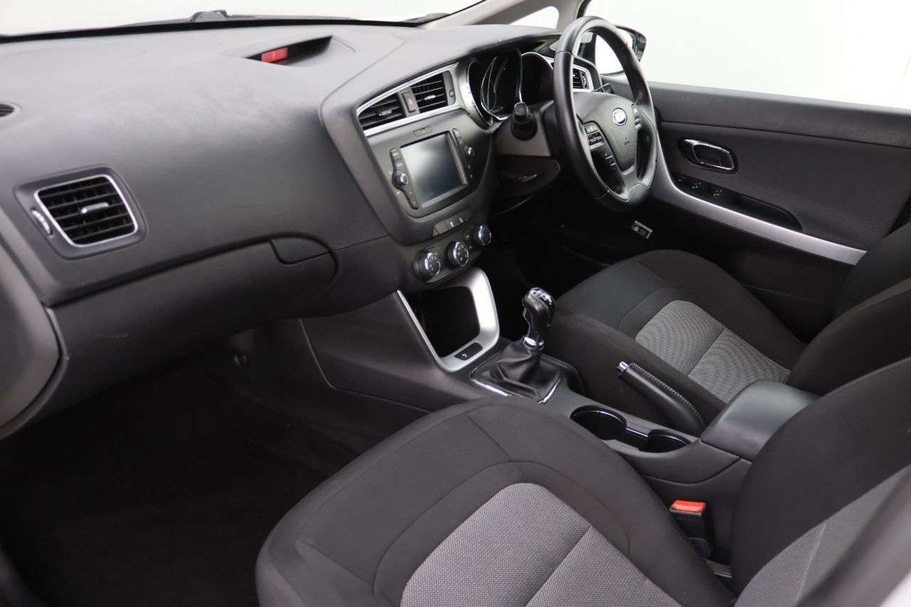 2018 KIA CEED 2018 KIA CEED