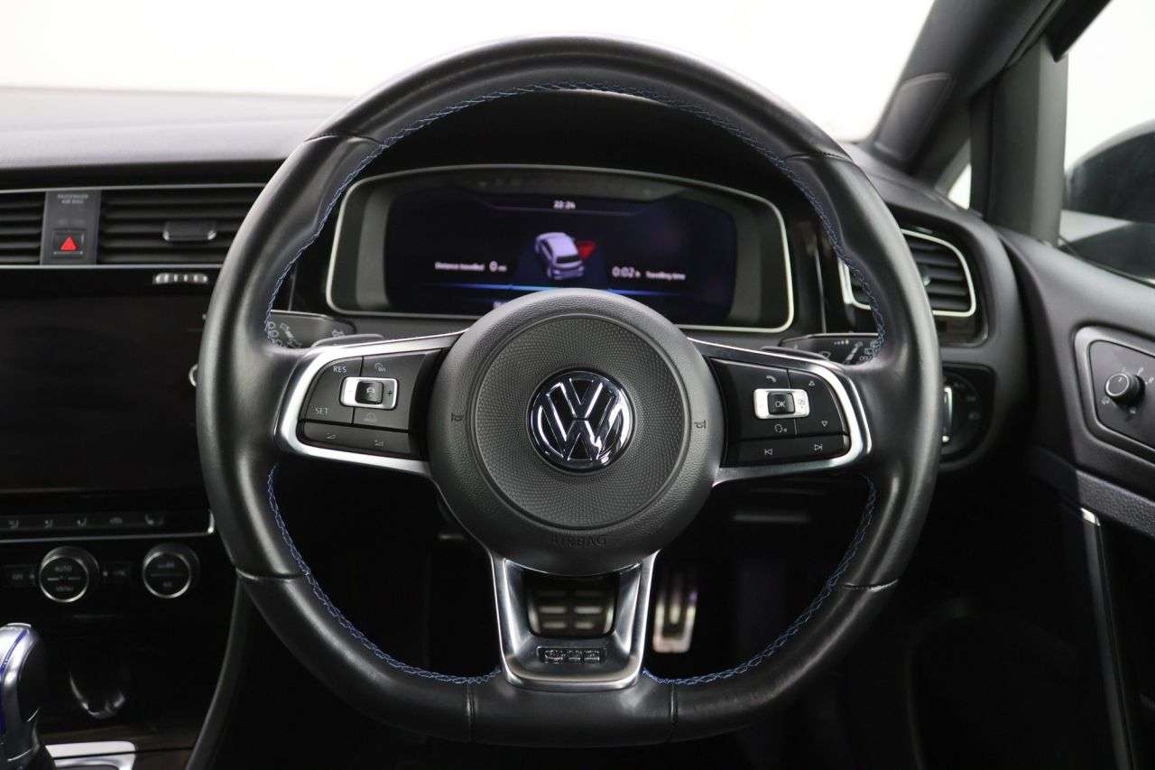 2017 VOLKSWAGEN GOLF 2017 VOLKSWAGEN GOLF