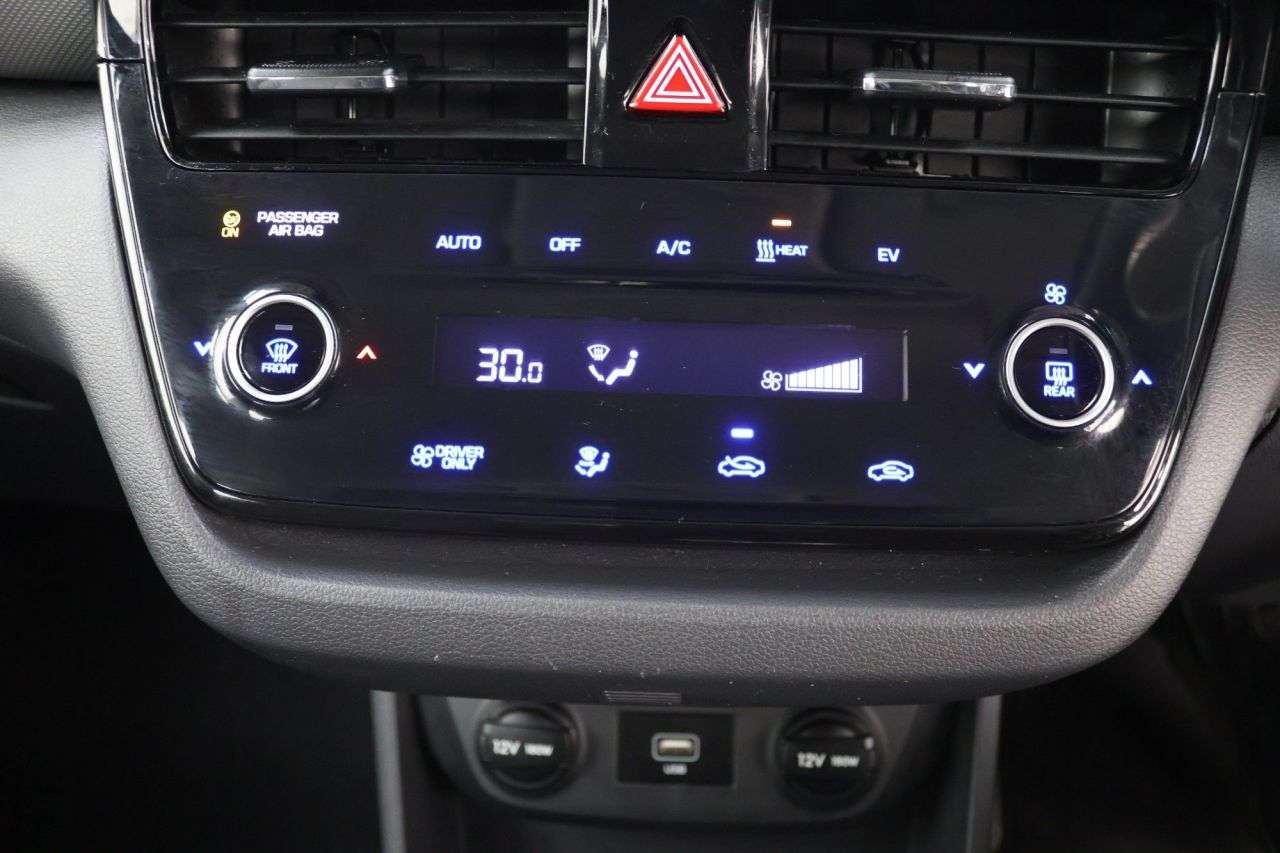 2021 HYUNDAI IONIQ 2021 HYUNDAI IONIQ