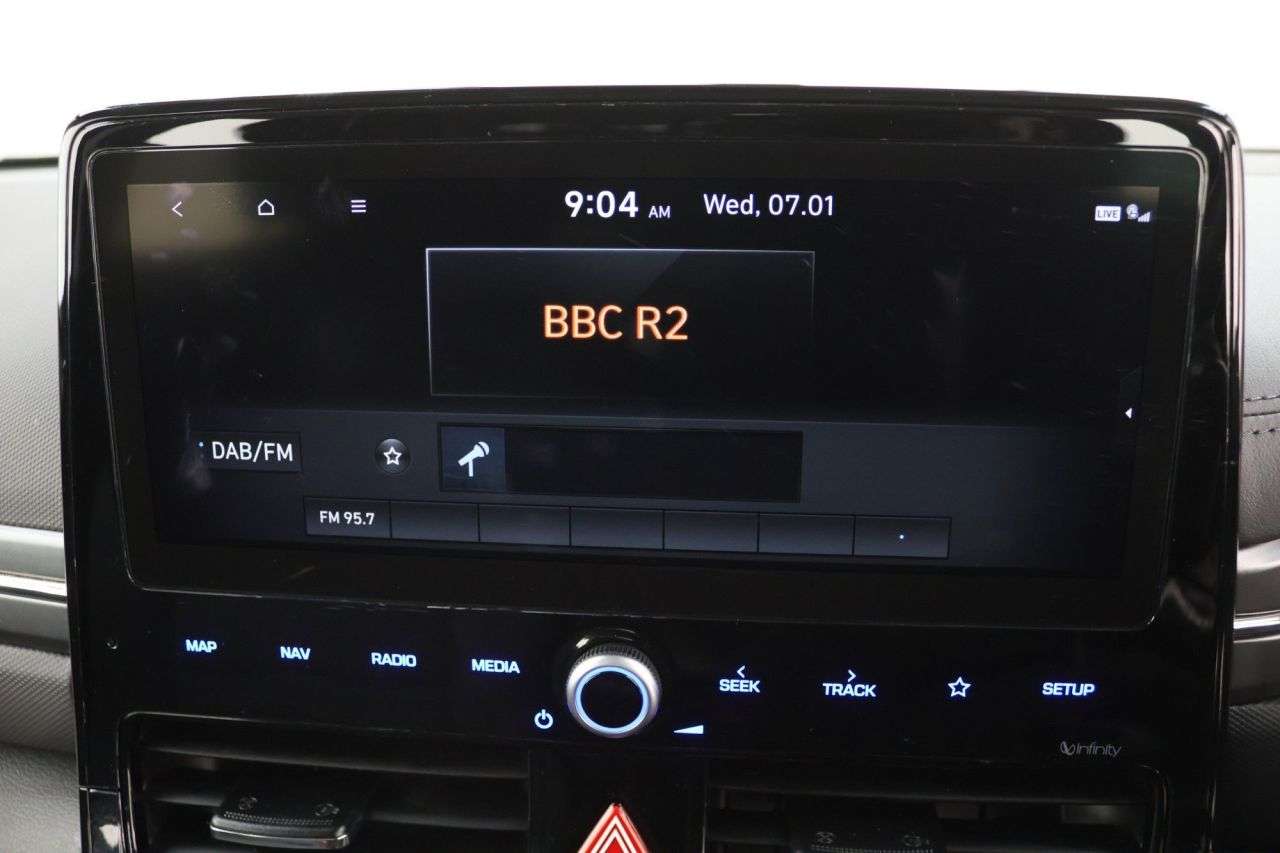 2021 HYUNDAI IONIQ 2021 HYUNDAI IONIQ