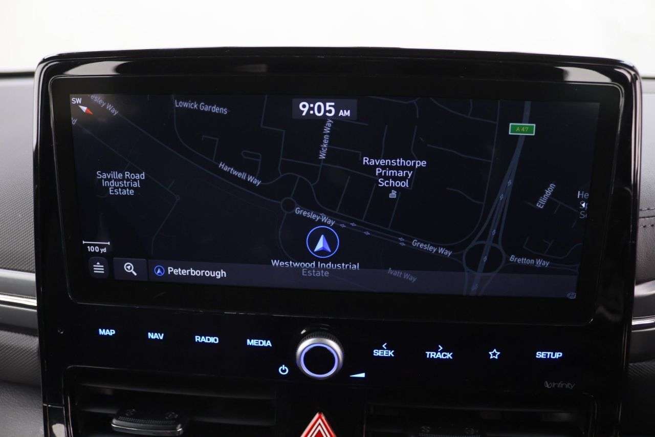 2021 HYUNDAI IONIQ 2021 HYUNDAI IONIQ