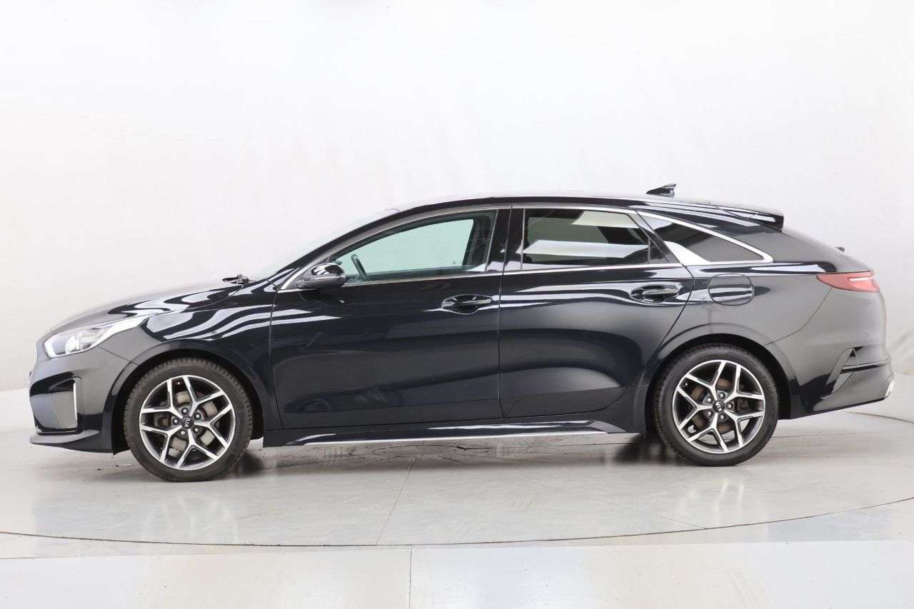 2021 KIA PROCEED 2021 KIA PROCEED