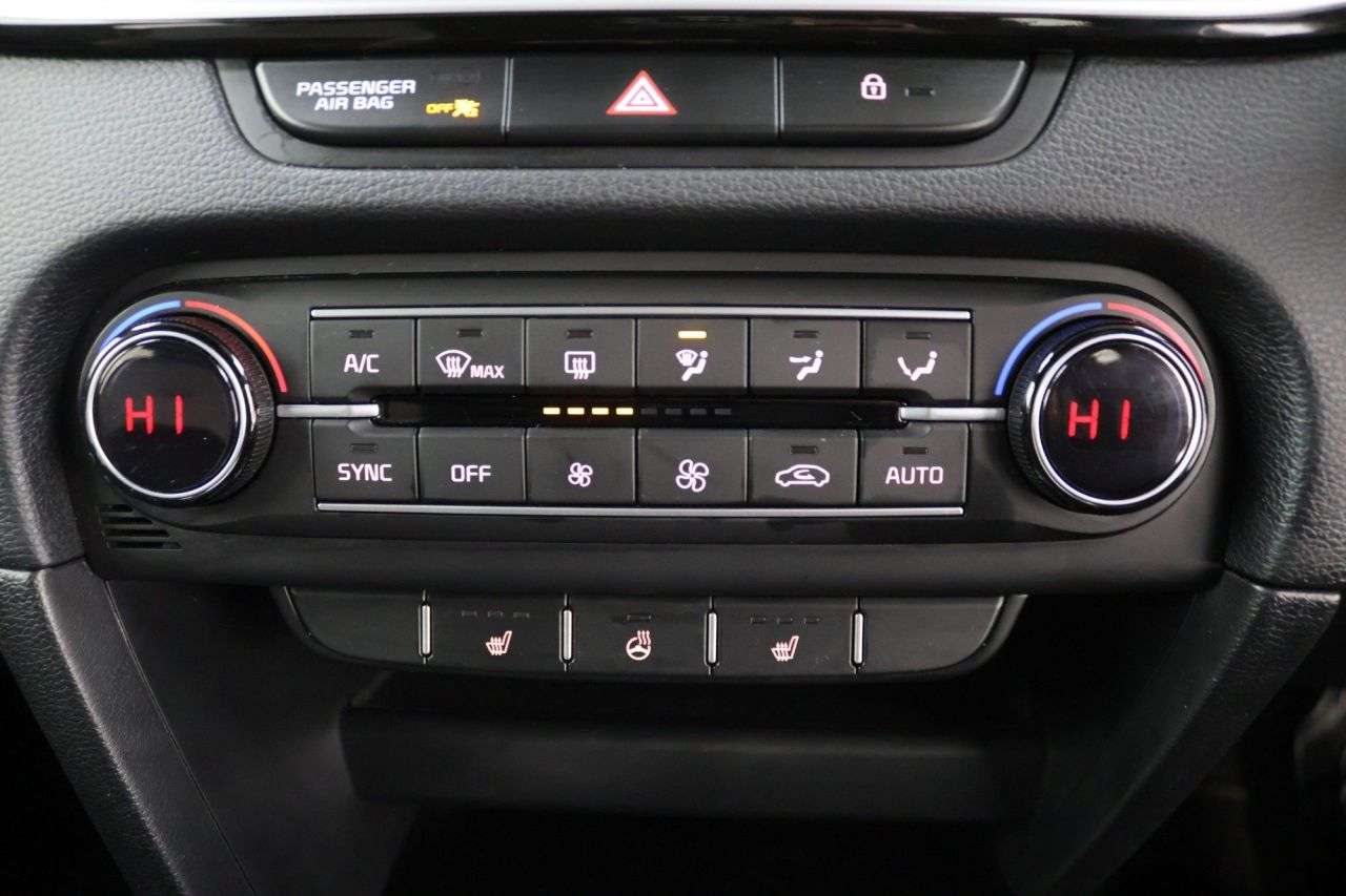 2021 KIA PROCEED 2021 KIA PROCEED