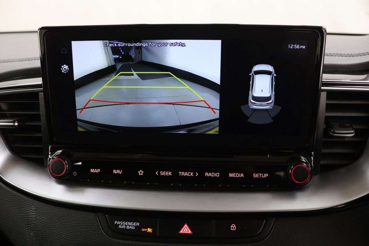 2021 KIA PROCEED 2021 KIA PROCEED