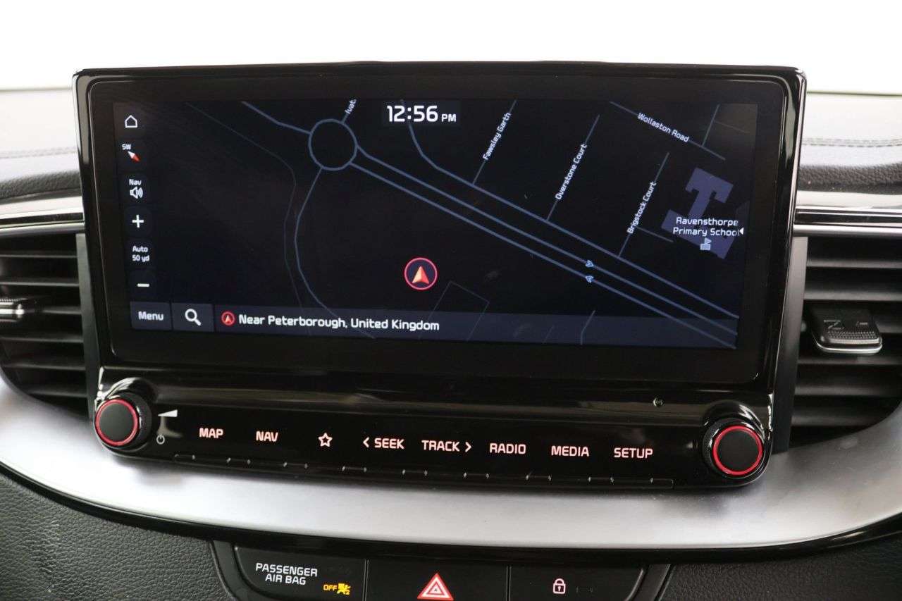 2021 KIA PROCEED 2021 KIA PROCEED