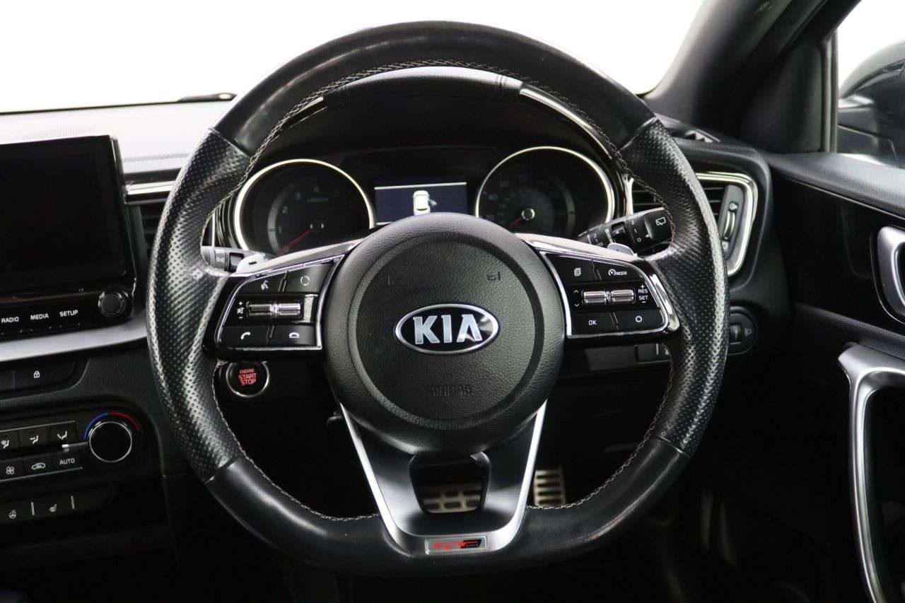 2021 KIA PROCEED 2021 KIA PROCEED