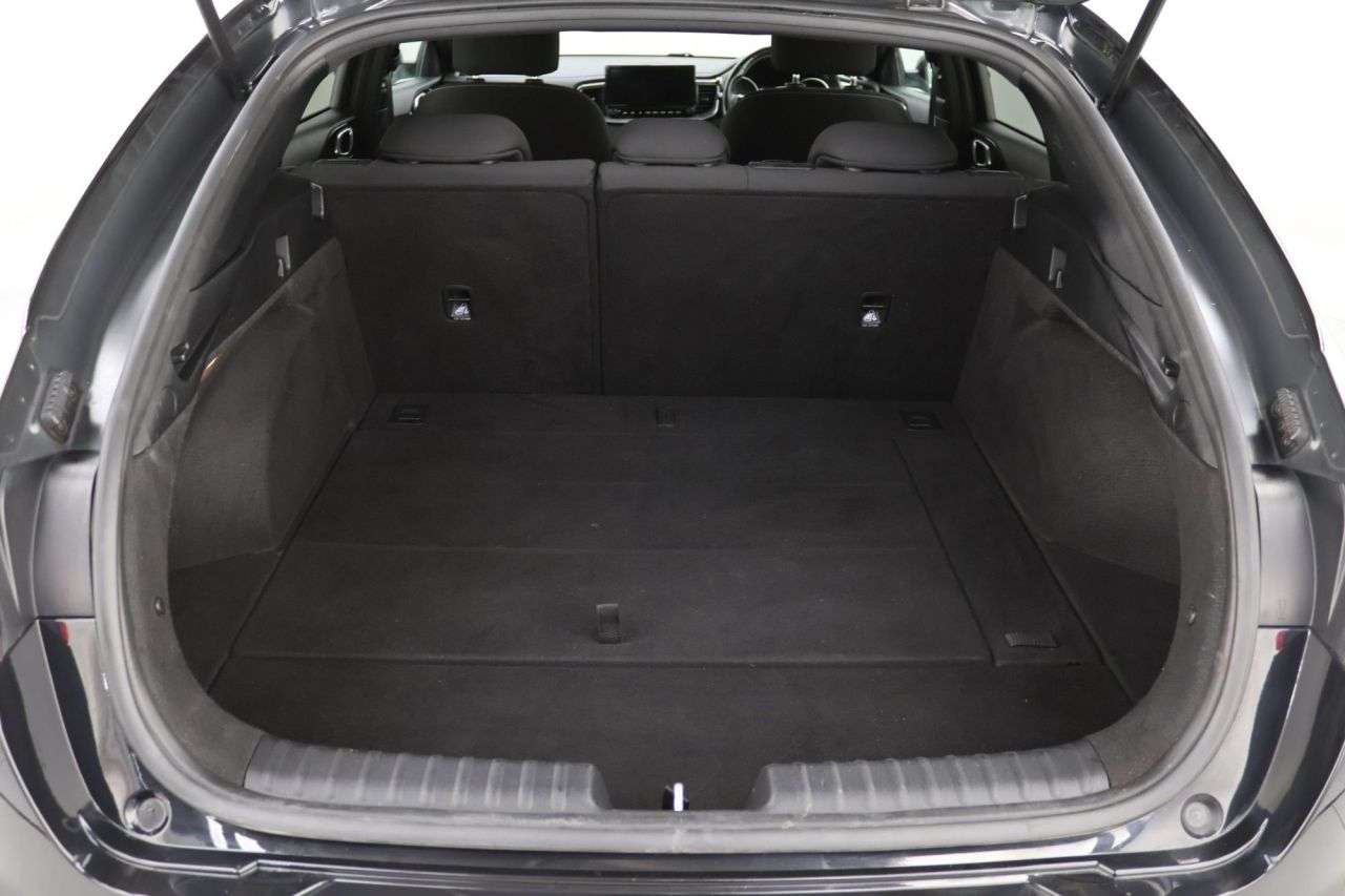 2021 KIA PROCEED 2021 KIA PROCEED