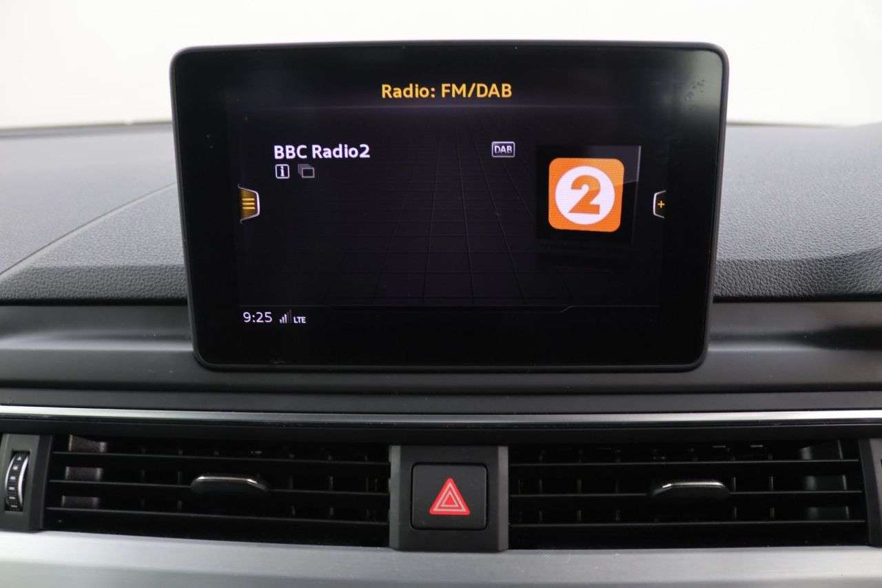 2016 AUDI A4 2016 AUDI A4