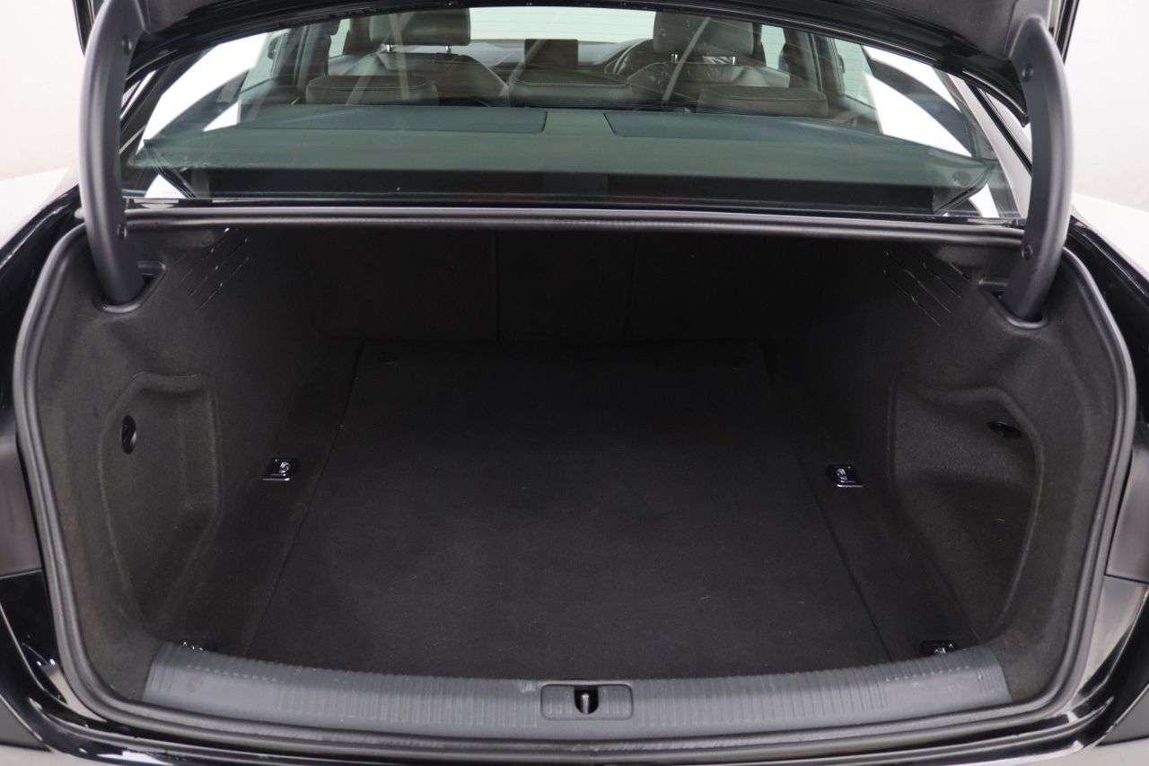 2016 AUDI A4 2016 AUDI A4