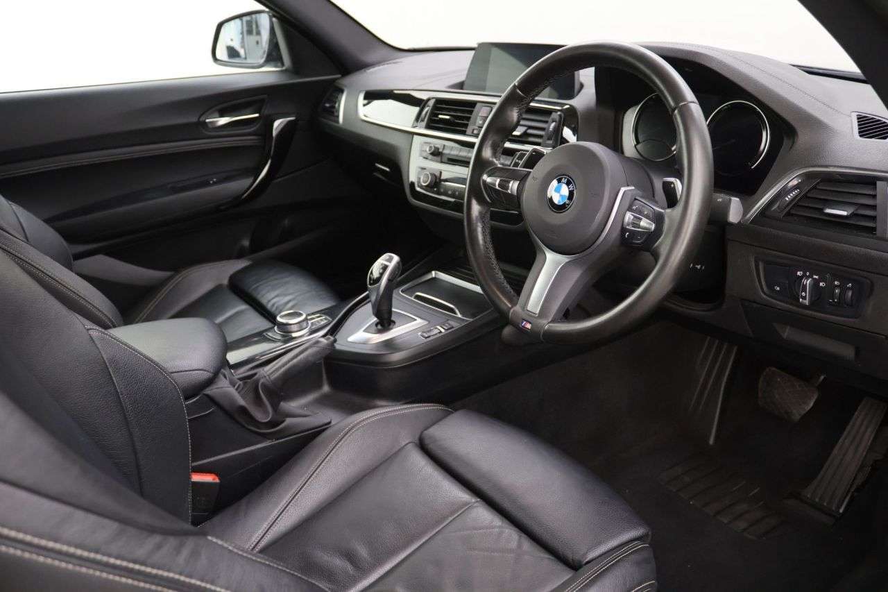 2019 BMW 2 SERIES 2019 BMW 2 SERIES