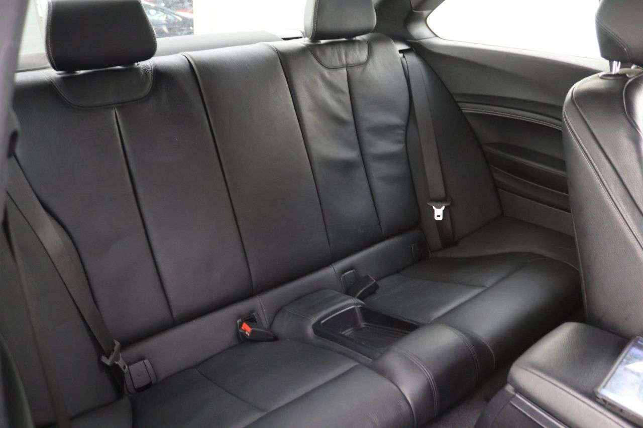 2019 BMW 2 SERIES 2019 BMW 2 SERIES