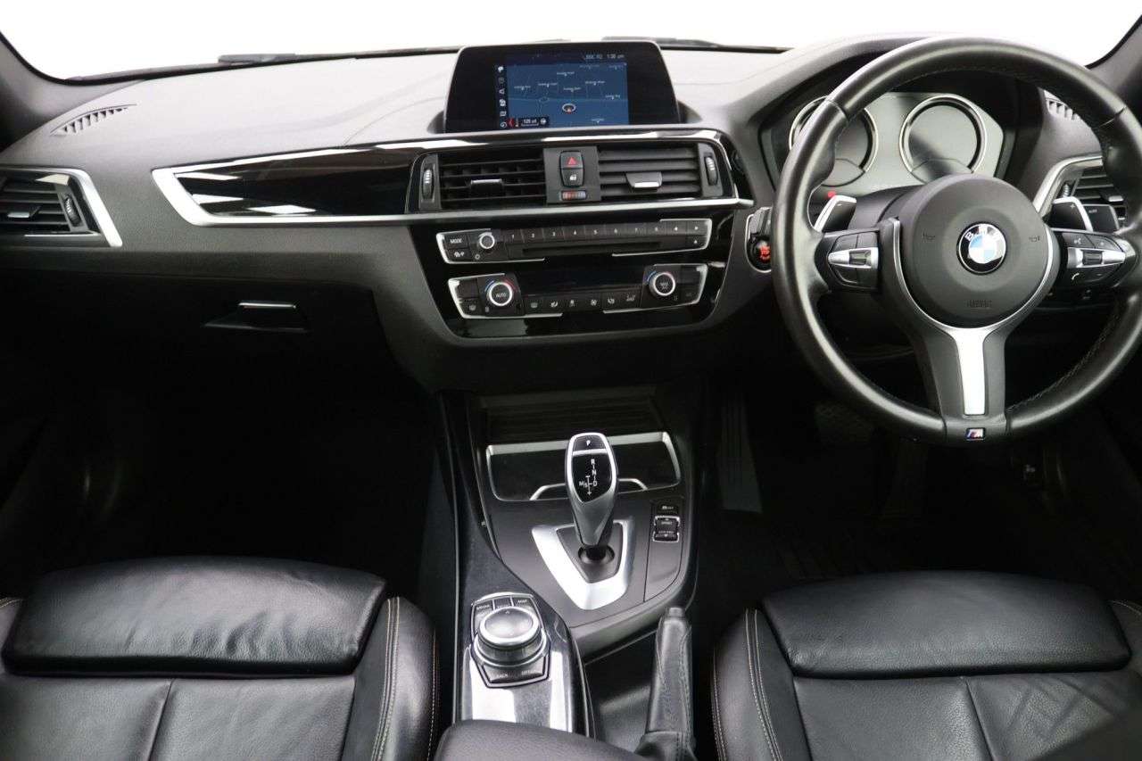 2019 BMW 2 SERIES 2019 BMW 2 SERIES