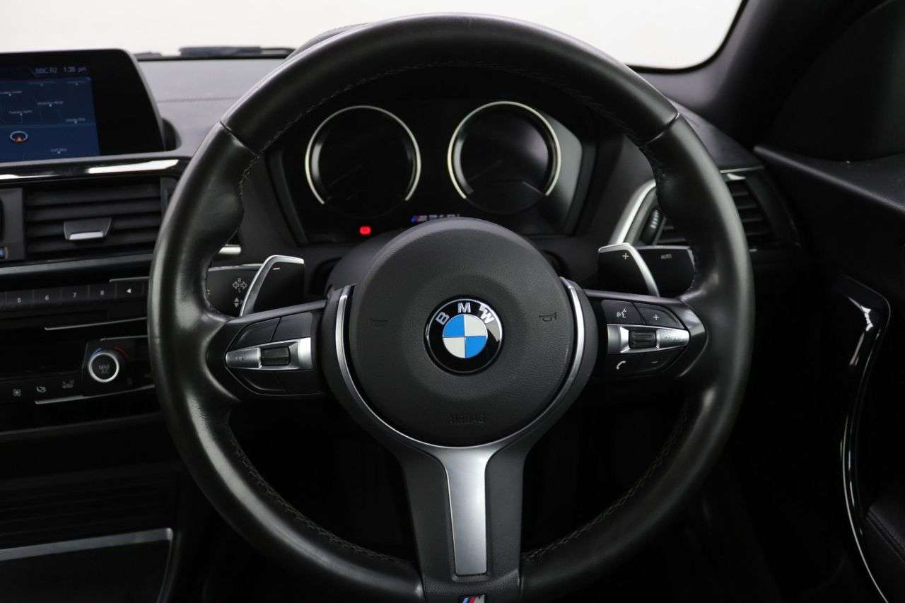 2019 BMW 2 SERIES 2019 BMW 2 SERIES