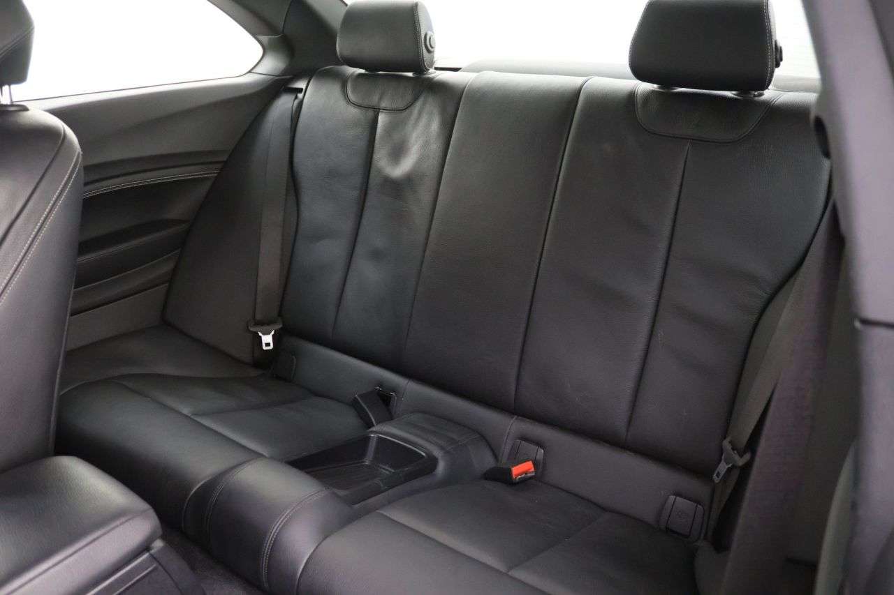 2019 BMW 2 SERIES 2019 BMW 2 SERIES