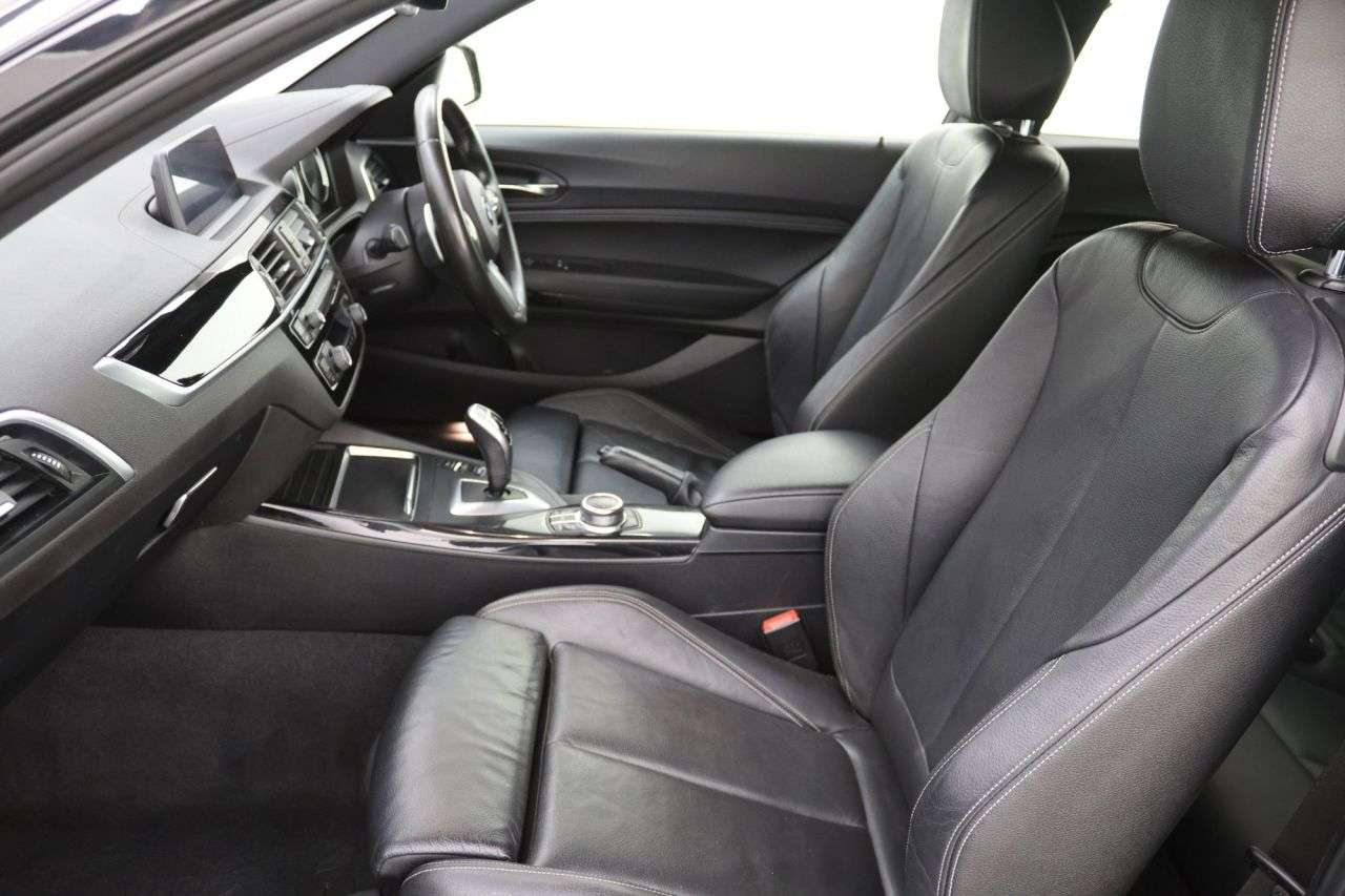 2019 BMW 2 SERIES 2019 BMW 2 SERIES