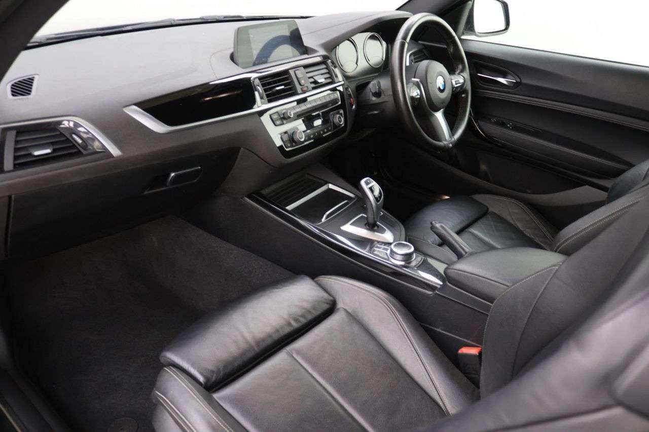 2019 BMW 2 SERIES 2019 BMW 2 SERIES