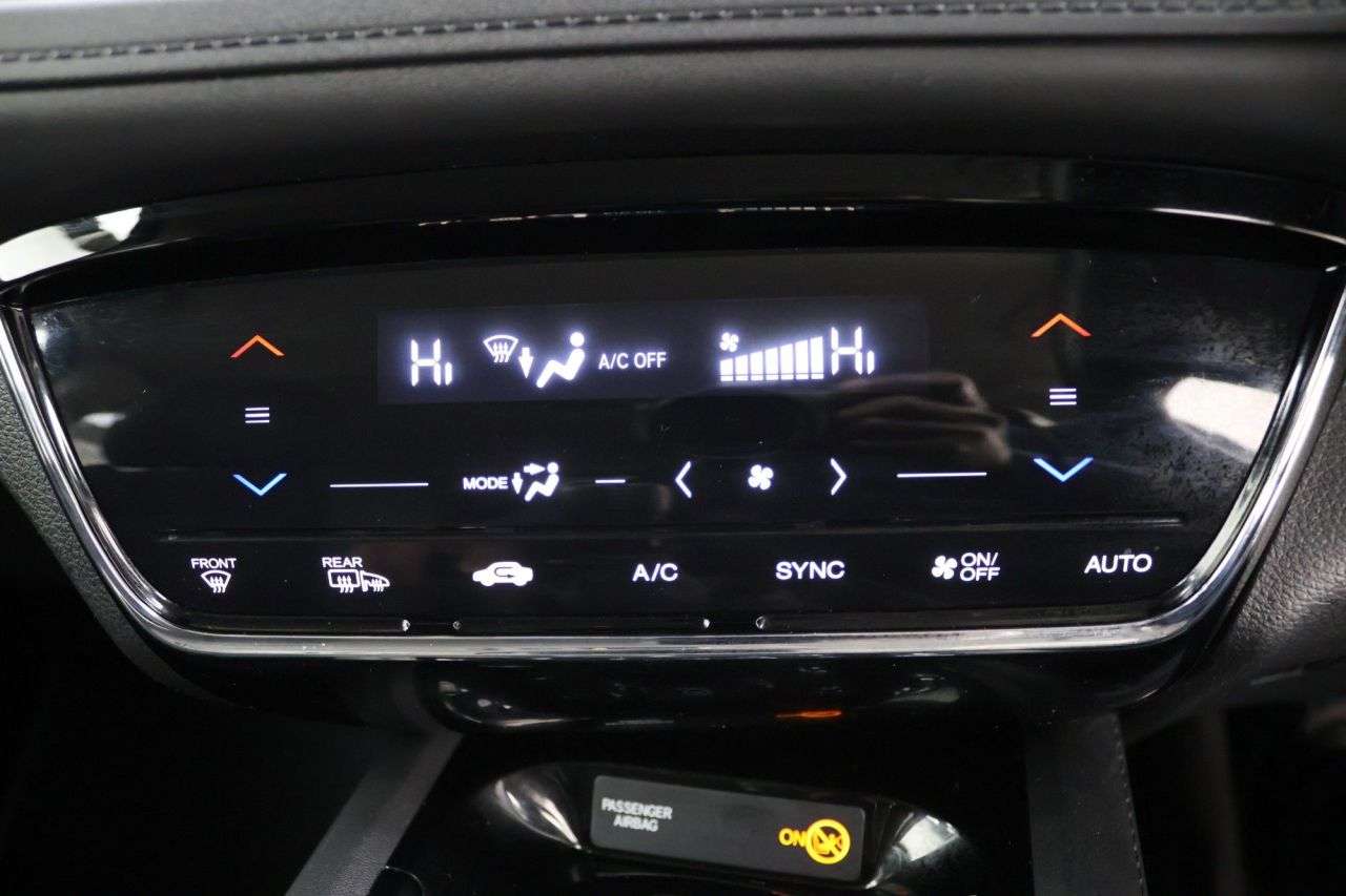 2020 HONDA HR-V 2020 HONDA HR-V